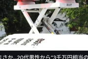 日本、もうめちゃくちゃ。"20代男性"が"3000万円の時計"を20代女性に"1日300万"で貸し、女性は即日売却