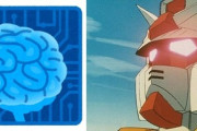 ガンダムって「AI」に関しての読みは大幅に見誤ったよな