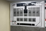 モーニング娘。’26牧野真莉愛卒コン日本武道館公演のステージがこちら！