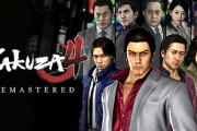 『龍が如く』の英題が「Yakuza」から「Like a Dragon」に改題された理由
