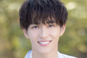誰にも相談せず芸能界へ！野村康太、俳優先輩の父・沢村一樹とモデルの兄に「心のどこかで憧れはあった」