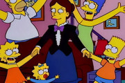制作会社がディズニーに買収されたアニメ『シンプソンズ』がやりたい放題すぎるｗｗｗｗｗｗｗ