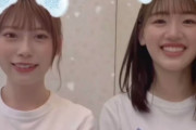 【日向坂46】めいグラムが日向坂公式TikTokを超えたｗｗｗｗｗｗｗｗｗｗ