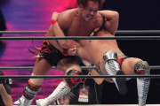 カープファンプロレスラー・内藤哲也が“史上初”IWGP2冠達成！