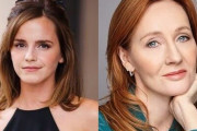 【経緯まとめ】エマ・ワトソンさん「トランス女性を差別しないで！」→ハリポタ原作者「14歳で大富豪になった特権階級のあなたにはわからない話。一般女性の邪魔をしないで」
