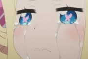 【悲報】ワイ、リゼロ2期を見て号泣ｗｗｗ