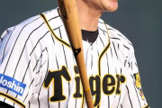 阪神・矢野監督、糸井は「レギュラーじゃない」超人にシビアな評価
