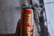【朗報】缶の水、セブンイレブンで発売開始
