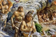 7万5000年前のネアンデルタール人女性の顔を復元！
