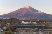 【富士山噴火】空白期間とされた1000年余りに6回発生していた・・・