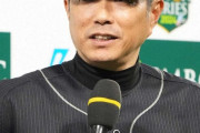 ソフトバンク・小久保監督、オスナ3失点について「まあまあ勝ち切ればいい。あれが2－0やったら、違う展開でした。比較にならないです」