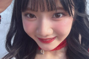 川嶋美楓「夏のフェスに出てる夢を見ました。たくさんフェスにでたいなあ。ただの夢じゃなくて現実にしたいな。フェスだいすき！」