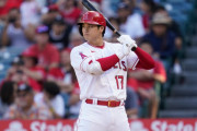大谷翔平とトラウトの連続ホームランに全米騒然！←「歴史を目撃」（海外の反応）