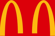 【衝撃】マクドナルドが公式にトレードマーク半分に割るｗｗｗｗｗｗｗｗｗｗ