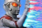 ウルトラマンエースって光線技多いけどメタリウム光線が代表的な技だよね