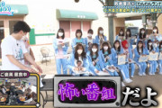 【日向坂46】ひなあい、恐ろしい番組だった
