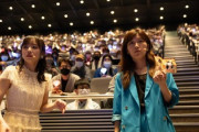 【日向坂46】キョコロヒーのイベントの様子、なにこれw