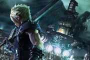 「『FF7 リメイク』はまさかの切り売り商法！序盤しか収録されていないことに落胆！それで8980円は酷い！僕は遊んでないけど」