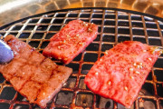 日本人が「一人焼肉」に二人で行ってきた結果！【タイ人の反応】