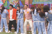 【最後は...】日向坂46×オードリー『JOYFUL LOVE』披露の一部始終がこちら【ひなあい】