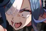 【ウマ娘】拗れてるアルヴさんをもっと見てみたい…