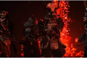 Ghost of Tsushima（ゴーストオブツシマ）マルチプレイモード「冥人奇譚」はキャンペーンと並行して開発が進められていた 神話的な世界のコンセプトは半年から1年ほどかけて作られた