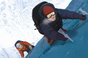 『神々の山嶺』夢枕獏×谷口ジローの傑作をフランスでアニメ化、登山史上最大の謎に迫る冒険ミステリー