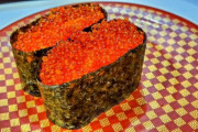 回転寿司に｢これ誰が頼んでるん｣てメニューあるよな