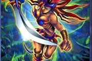 【マスターデュエル】再録URは「アマゾネスの剣士」になりそう