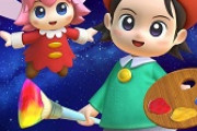 マリオ「ピーチ姫！｣リンク「ゼルダ！｣フォックス「クリスタル！｣カービィ「ぽよ？｣