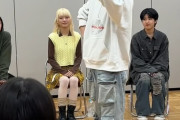 「Juice=Juiceの雰囲気の良さがわかる1分の動画」がバズっている模様