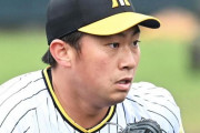【練習試合】阪神スタメン・桐敷が対外試合デビューへ　４番は好調の大山、マルテも実戦初出場