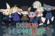 【画像】東映がゲーム業界に参入、新作のゲーム3タイトルを公開