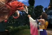 『FF10』の召喚獣って弱くね？