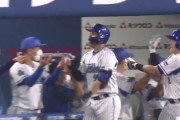 【2試合連続ホームラン】DeNAソト完全復活まで後少し！