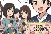 大阪市の商品券で４万円で５万２千円分もらえるやつがあるんやけど信じられへんことがあって