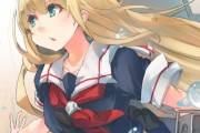 【艦これ】夕立ぽいぽー 他