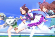【ウマ娘】「スタミナ勝負」システム追加でスタミナゲーが始まるの？