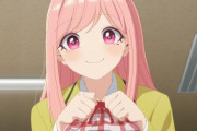 ラブコメ「楠木さんは高校デビューに失敗している」TVアニメ化決定！！  楠木さん役に楠木ともりさん