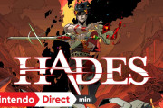 【朗報】先日ニンテンドーダイレクトで紹介されたローグライクアクション『Hades（ハデス）』のメタスコアが91と高評価！！
