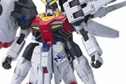 ※ガンダムシリーズでアンバランスなデザインのMSは？