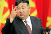 北朝鮮、駆逐艦の進水失敗事故で責任者3人を拘束！金正恩総書記は来月下旬までに原状回復するよう指示