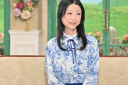 壇蜜、最愛の家族を亡くし長期入院　夫に離婚を切り出していた「迷惑をかけたくない」【徹子の部屋】