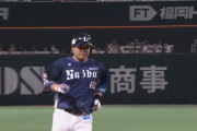 中村剛也(40)通算本塁打474本・歴代11位タイ←500本いける？