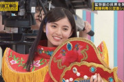 【乃木坂46】これは赤ちゃん！齋藤飛鳥ちゃん髪の毛ツヤツヤでいいね