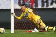 北海道コンサドーレ札幌にGKク・ソンユンが復帰濃厚　兵役を終え韓国クラブを退団