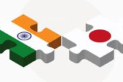【日本は5位に】日本を抜きインドの名目GDPが4位へ