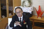 火元の近くに消火器置くだろ？　～　沖縄の玉城デニー知事「自衛隊の増強、負担は全国で分担すべき」