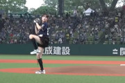 【朗報】西武、観客動員率92％でパリーグ2位！
