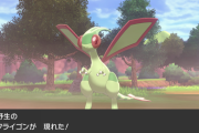 【急募】フライゴンを殺せるポケモン